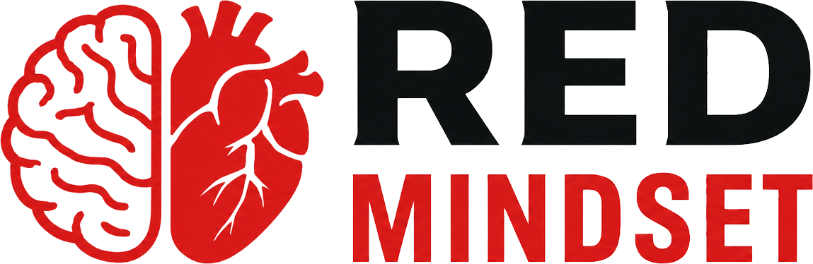 RED MINDSET